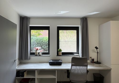 Studentenkamer te koop - Steenblookstraat 21a - Diepenbeek - Topkot Limburg